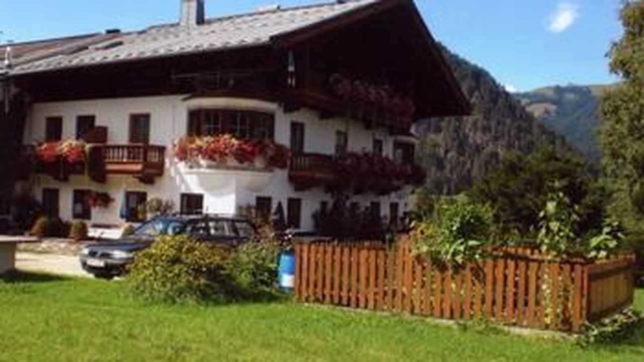 Hausansicht Hausansicht